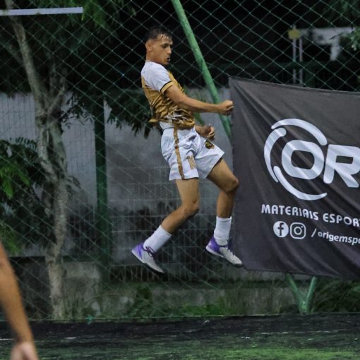 Event cover super copa caruaru SEMI FINAL
