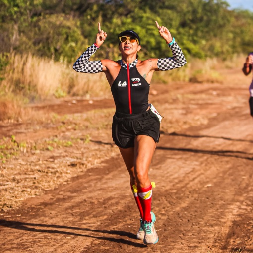 Event cover Corrida da Raposa