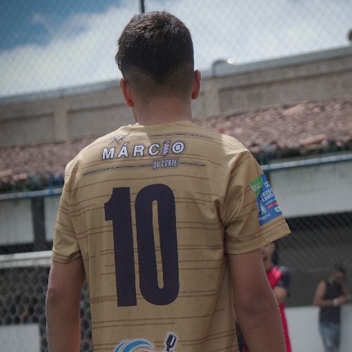 Event cover Os cacha�a e Puma