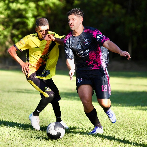 Event cover 3� COPA VER�O - TRONQUEIRAS X LEEDS (3� RODADA)