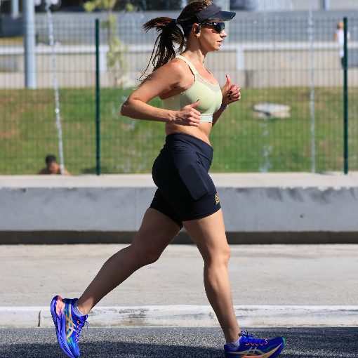 Capa do evento Treino 6:00 �s 10:00 Parque Linear Kennedy S�o Caetano do Sul 260426 Instagram Adriel Alves Fotografia