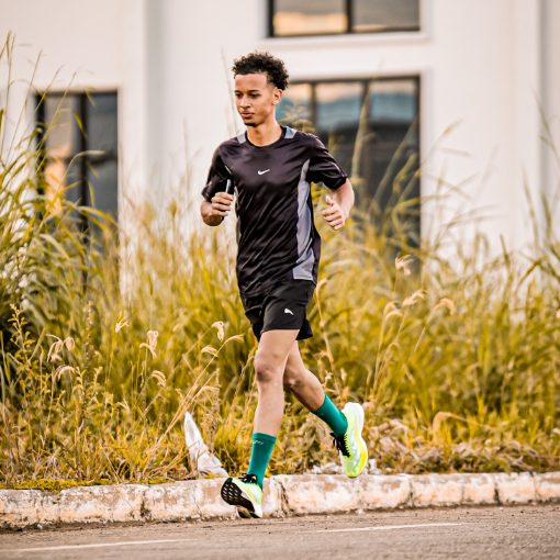 Event cover TREIN�O ESPECIAL LIVRES PARA CORRER & CROSS TIT�S