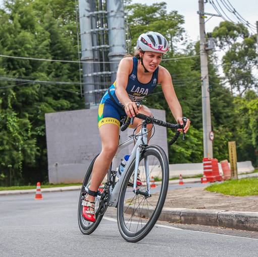 Event cover BLUE SERIES DUATHLON ALPHAVILLE 2020