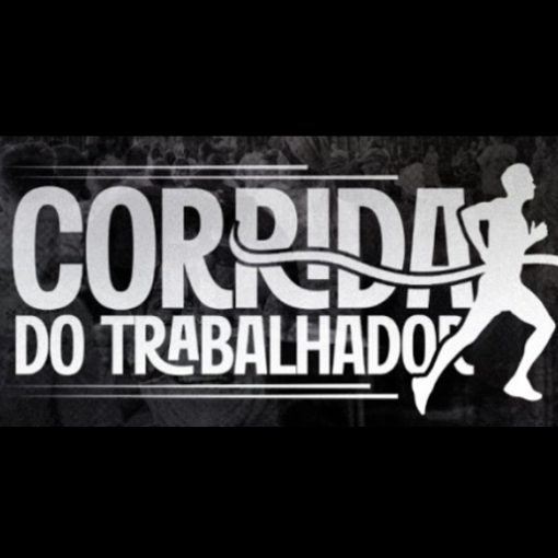 Event cover Corrida do Trabalhador 2026