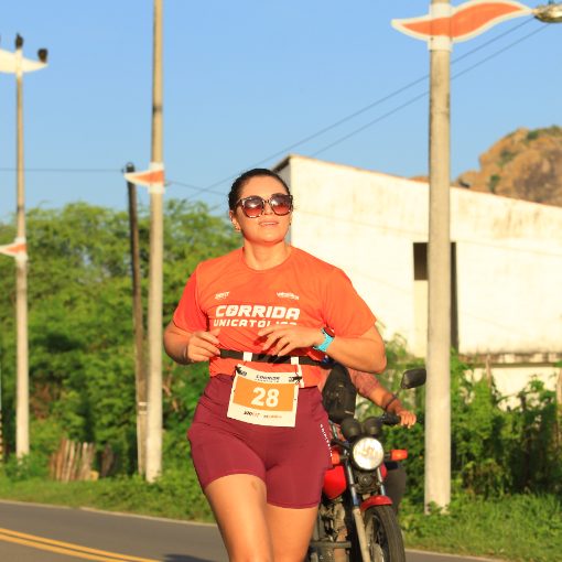 Couverture de l'événement III Corrida UniCatólica - subindo fotos e videos