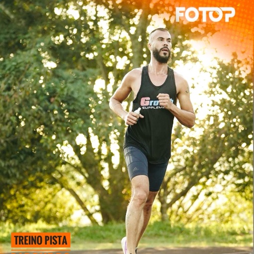 Event cover TREINOPISTA PARQUEDO CARMO-26-04-2026