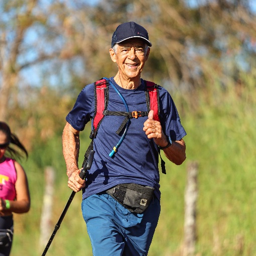 Event cover TRAIL RUN 2026