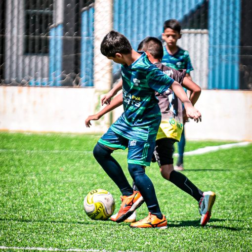 Event cover TORNEIO MUNICIPAL DE FUTEBOL SOCIETY - BASE