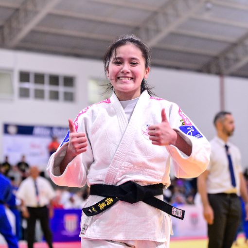 Copertura dell'evento CAMPEONATO INTER-REGIONAL SUB 13/ JUNIOR/SENIOR ABC 