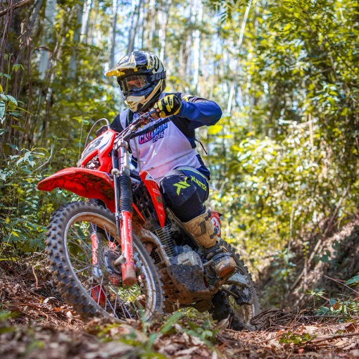 Couverture de l'�v�nement Enduro do Morango 2026