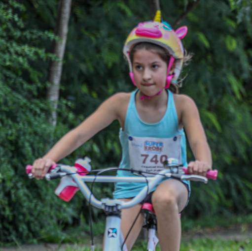 Event cover SUPER FROBI KIDS DUATHLON ALPHAVILLE 2020