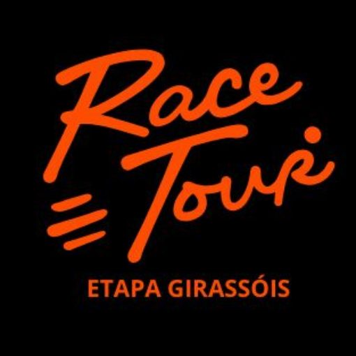 Event cover  Race Tour - Etapa Girass�is 