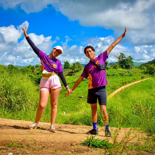 Portada del evento TRAIL RUN 4 ESTA��ES ETAPA OUTONO - LIGA ALAGOANA