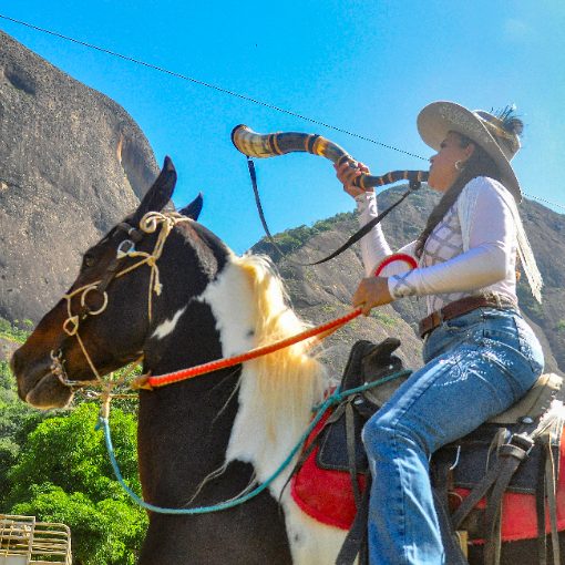 Event cover Cavalgada poit do pial 