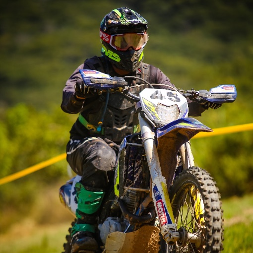 Event cover CROSS COUNTRY 