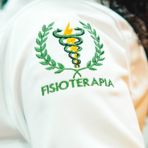Copertura dell'evento Cerim�nia de Jaleco - Unifavip - Turma Fisioterapia