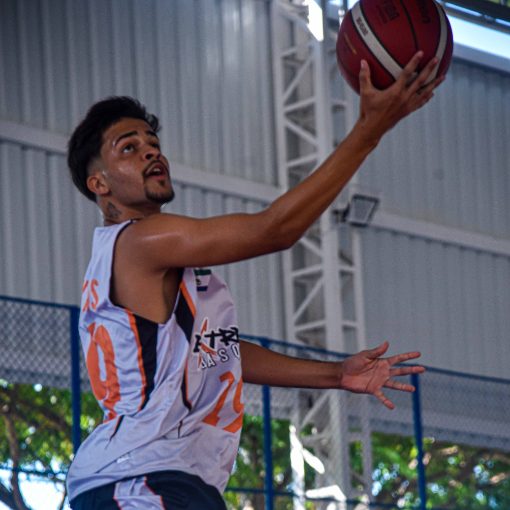 Couverture de l'�v�nement COPA ES - BRONZE HI FI