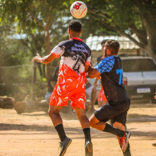 Capa do evento COPINHA ZONA RURAL ANAGE 