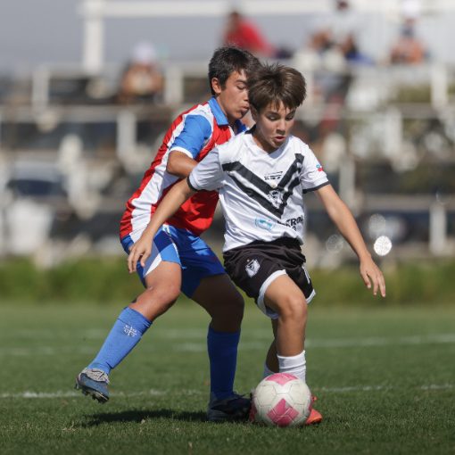 Event cover Santiago Morning vs U Cat�lica (Sub13-Sub14)