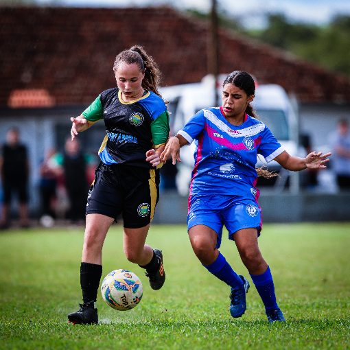 Event cover AEVT x Aimor� - Gauch�o Feminino Sub-15