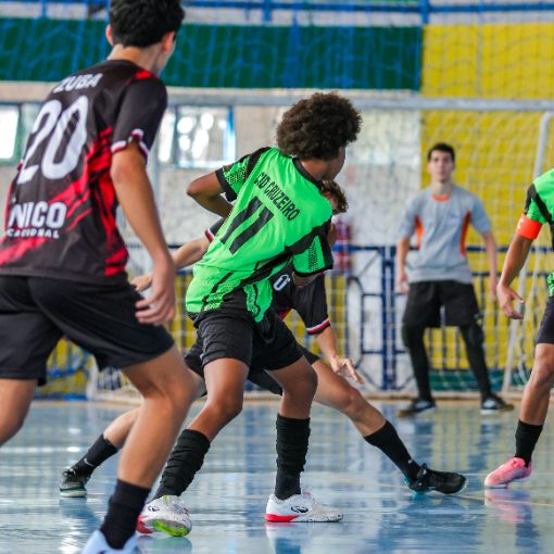 Copertura dell'evento CED 02 X UNICO - GIN CRZ - MASC 15/17 - JEDF    