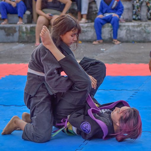 Event cover DESAFIO ZONA NORTE DE JIU JITSU 26/04/2026