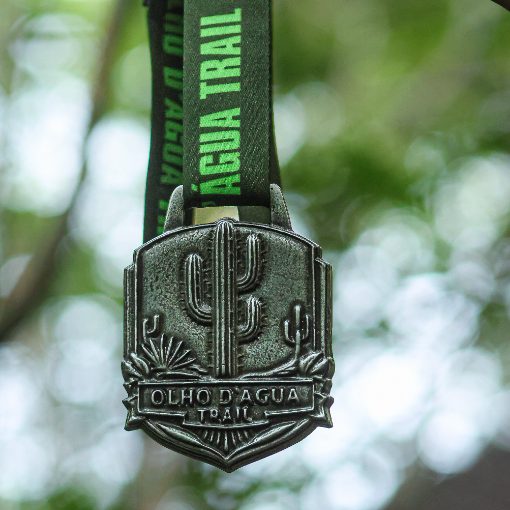 Event cover OLHO D`�GUA TRAIL - TREINO 