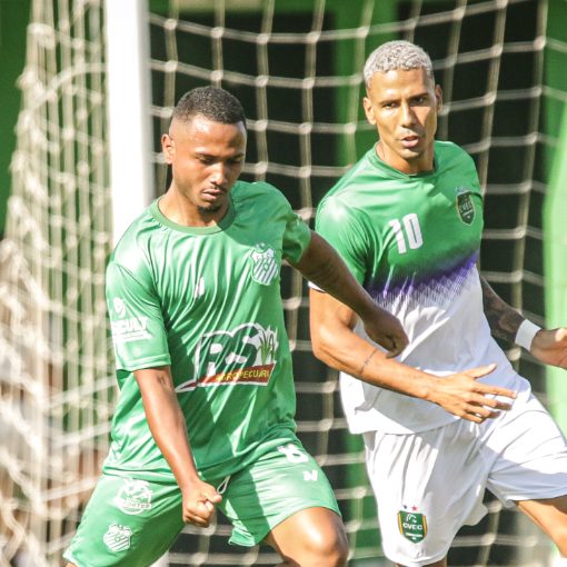 Event cover CAMPINA VERDE X CENTRALINA - COPA AMVAP