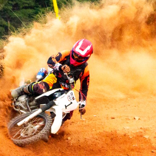 Event cover 2� Etapa Copa Jordanense de Velocross - Jabbar