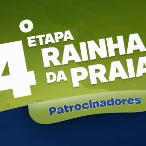 Event cover 4� Etapa Rainha da Praia