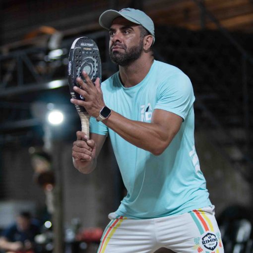 Couverture de l'événement ARENA OPEN BEACH TENIS