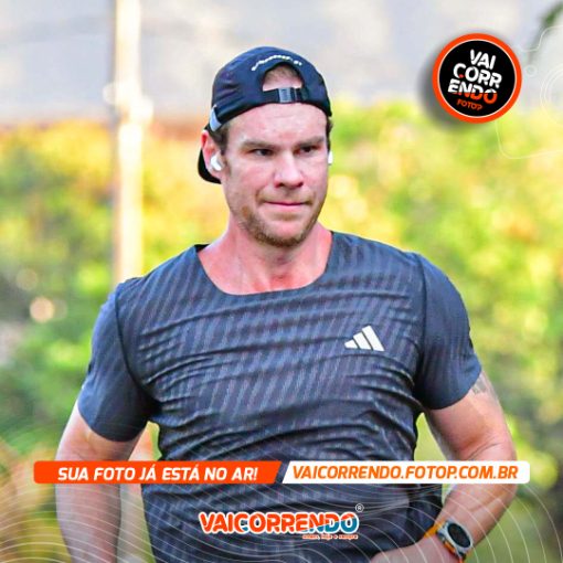 Event cover Treinos VaiCorrendo City Ribeir�o - Segunda | Manh�/Noite | 27/04 | 2026