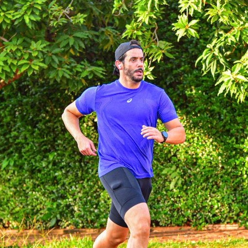 Event cover Treinos VaiCorrendo City Ribeir�o - Quarta | 29/04 | 2026