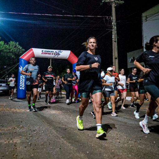 Event cover TREINO LIVRES PARA CORRER - 27/04