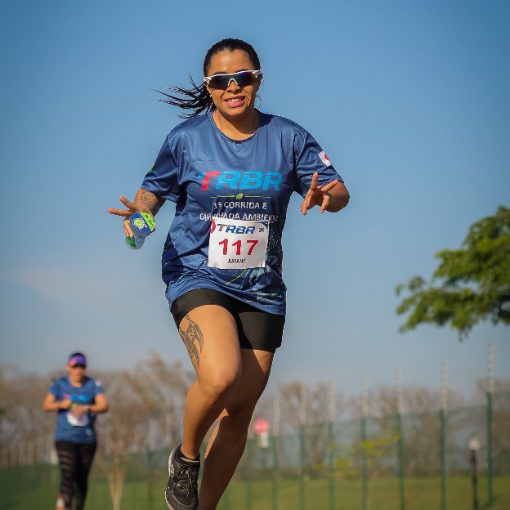 Capa do evento Corrida TRBR