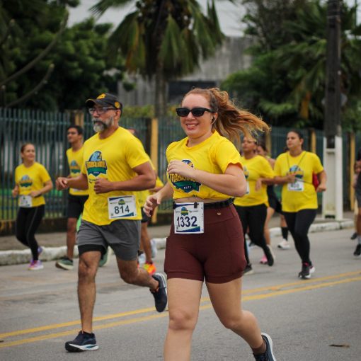 Event cover 10� Corrida do Trabalhador - Parnamirim