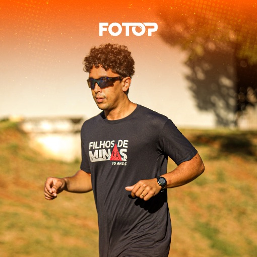 Event cover TREINEI E POSTEI NA UFLA - MANH� DE SGUNDA 27/04