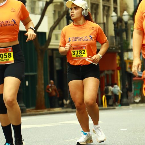 Event cover 4� Corrida do Gari de Sampa