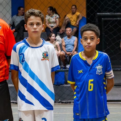 Event cover Altin�polis x Serrana - Sub-12