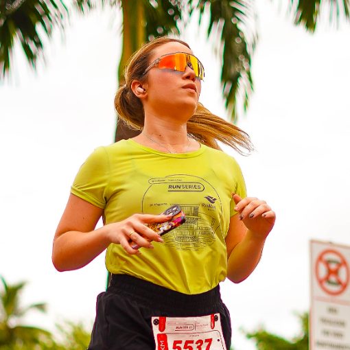 Event cover Santander Track & Field Run Series - Shopping RioMar Recife