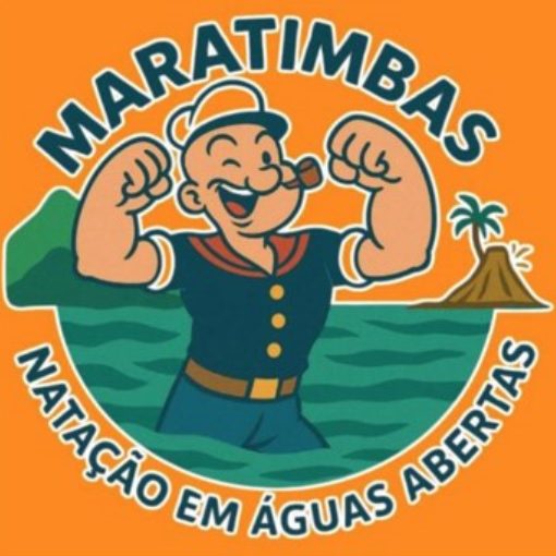Event cover ANIVERS�RIO DE 1 ANO MARATIMBAS