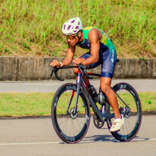 Event cover Treino de Triathlon  - APTT - Parque Radical de Deodoro 