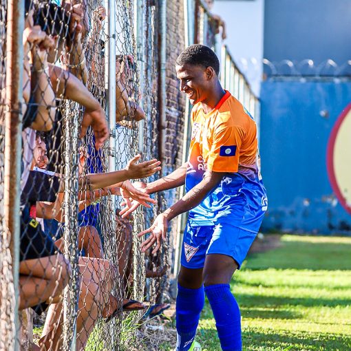 Portada del evento AMVAP 2026 - ARAGUARI X SANTA VITORIA - 26-04-2026