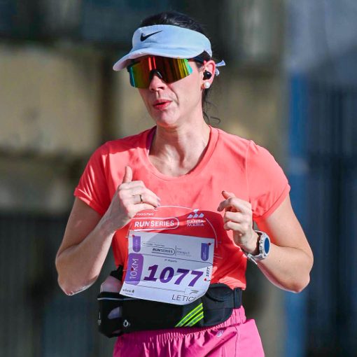 Event cover Santander Track & Field Run Series - Aracaju II