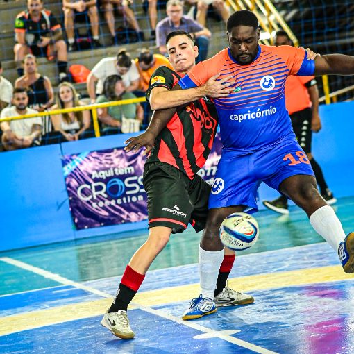 Event cover Copa dos Trabalhadores 28/04