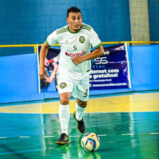 Portada del evento Copa dos Trabalhadores 27/04