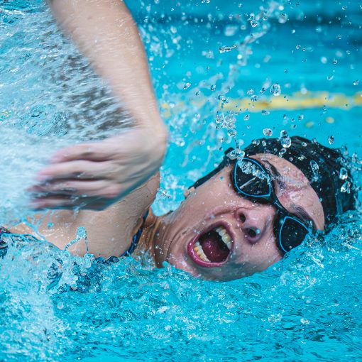 Copertura dell'evento Revezamento ACQUARIUM 2026