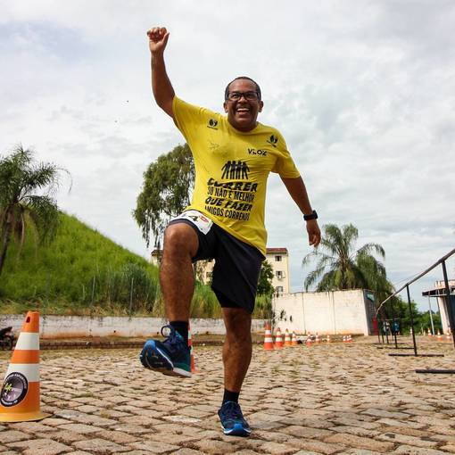 Portada del evento Corrida do Bem Catanduva