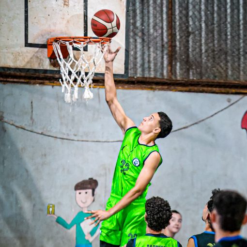 Event cover JOGOS ESCOLARES REGIONAIS - REGI�O SUL