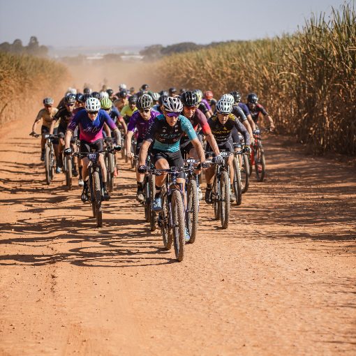 Event cover 1� etapa Rach�o Copa escolinha MTB